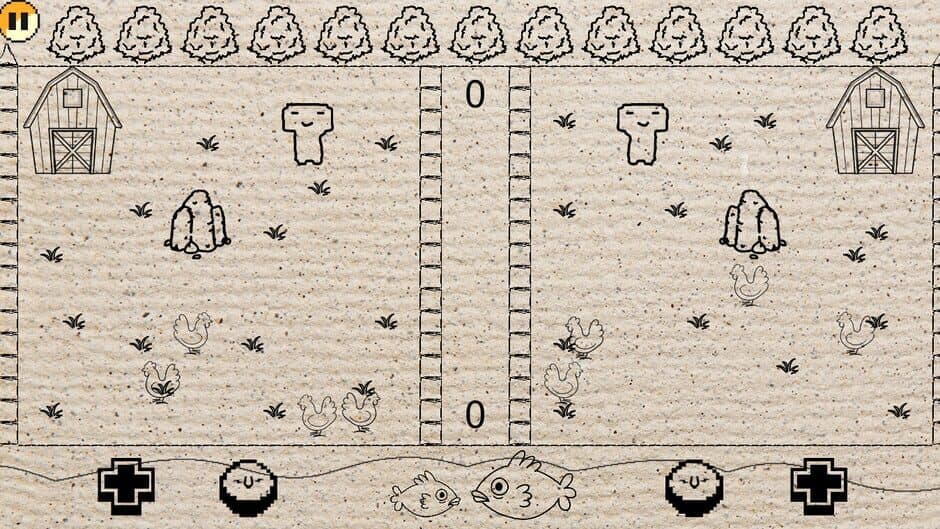 GameBreak screenshot 1