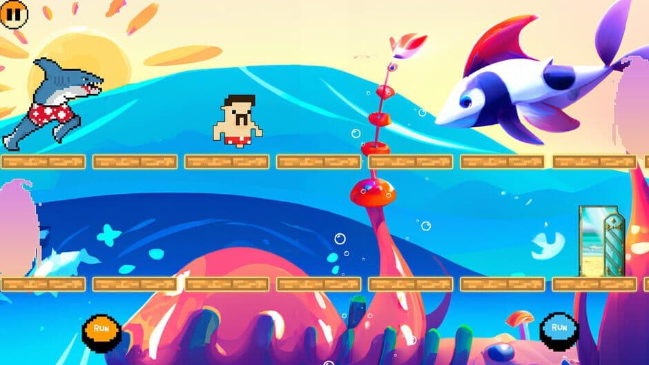 GameBreak screenshot 2