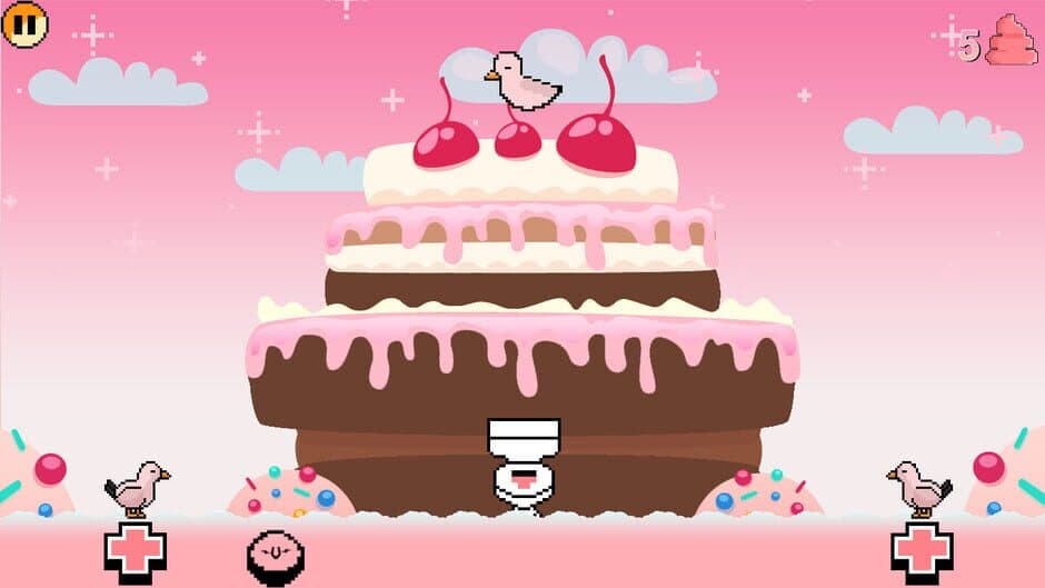 GameBreak screenshot 3