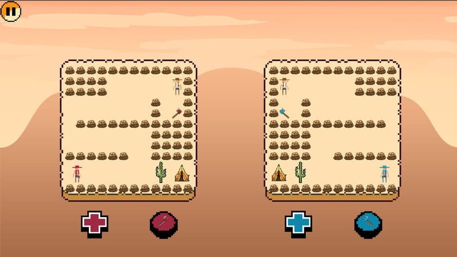 GameBreak screenshot 4