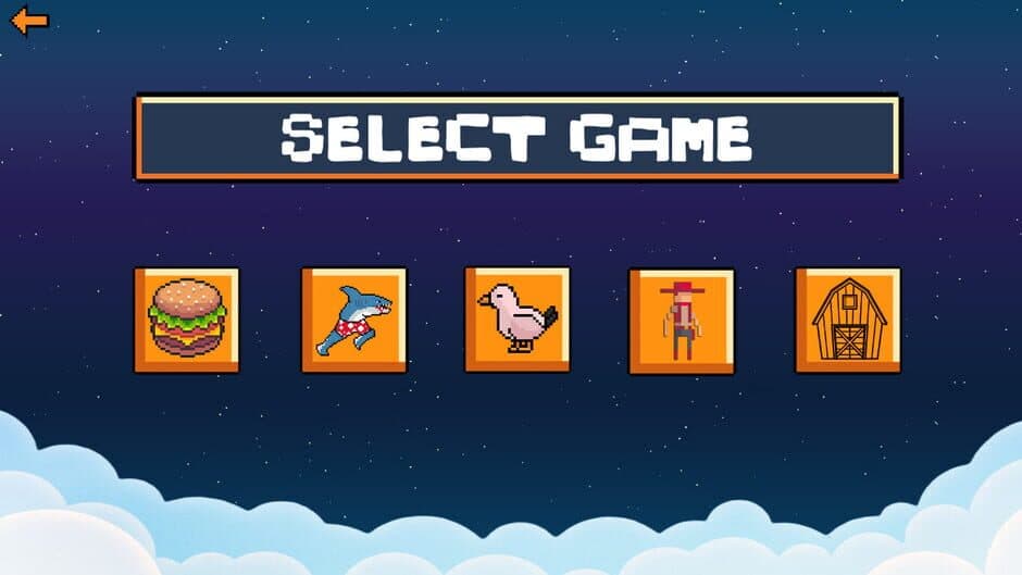 GameBreak screenshot 6