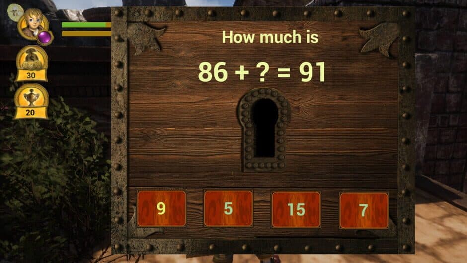 2weistein: The Curse of the Red Dragon 3 - Ronger Pirates screenshot 5