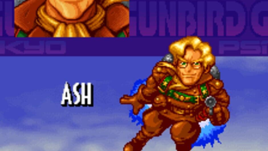 Gunbird screenshot 5