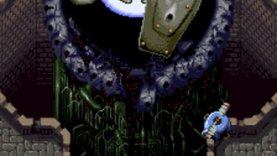 Gunbird screenshot 6