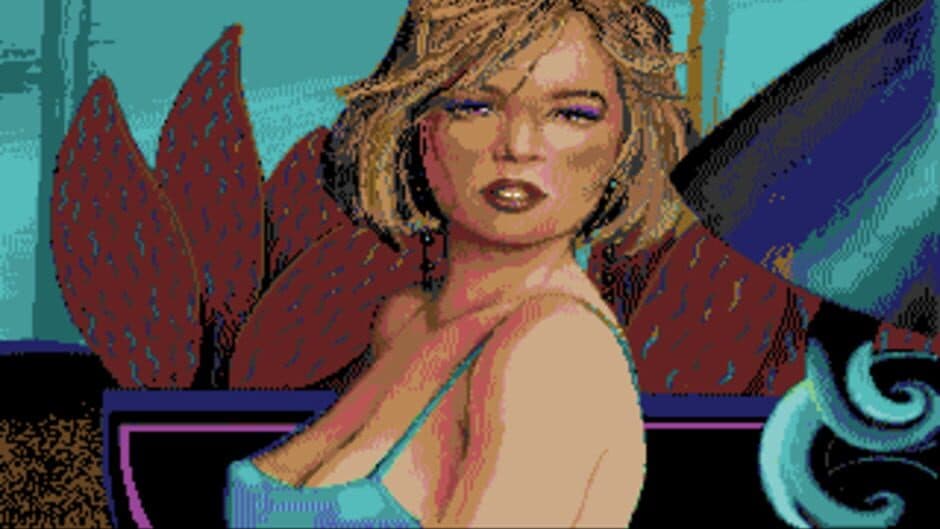 Leisure Suit Larry 1: In the Land of the Lounge Lizards screenshot 1