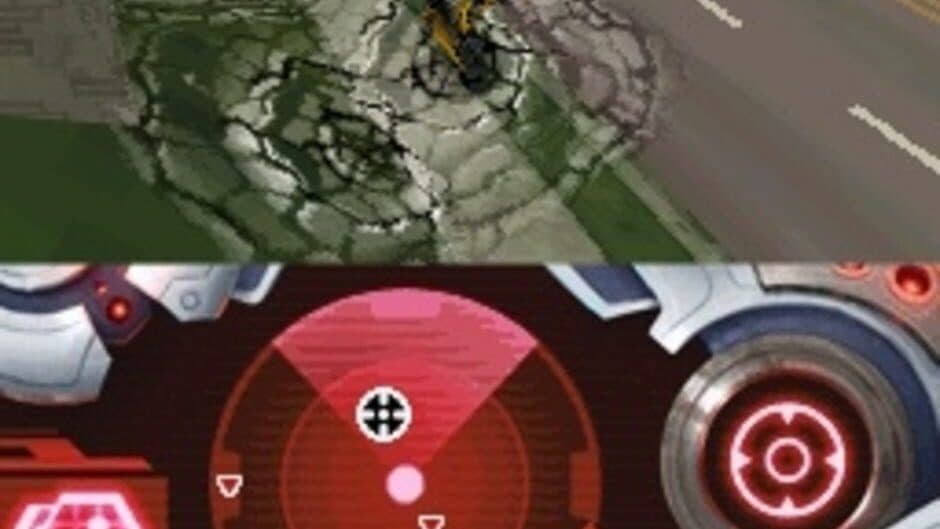 Transformers: Autobots screenshot 1