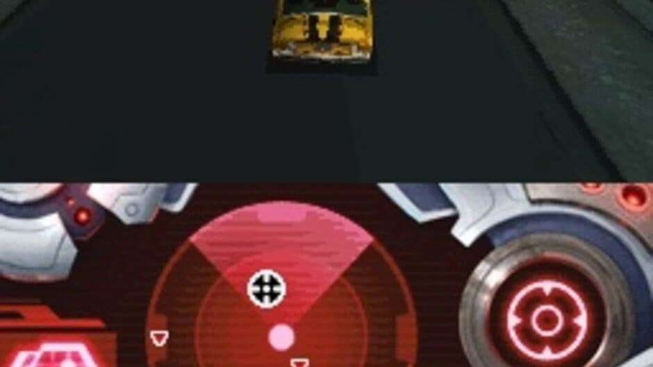 Transformers: Autobots screenshot 2