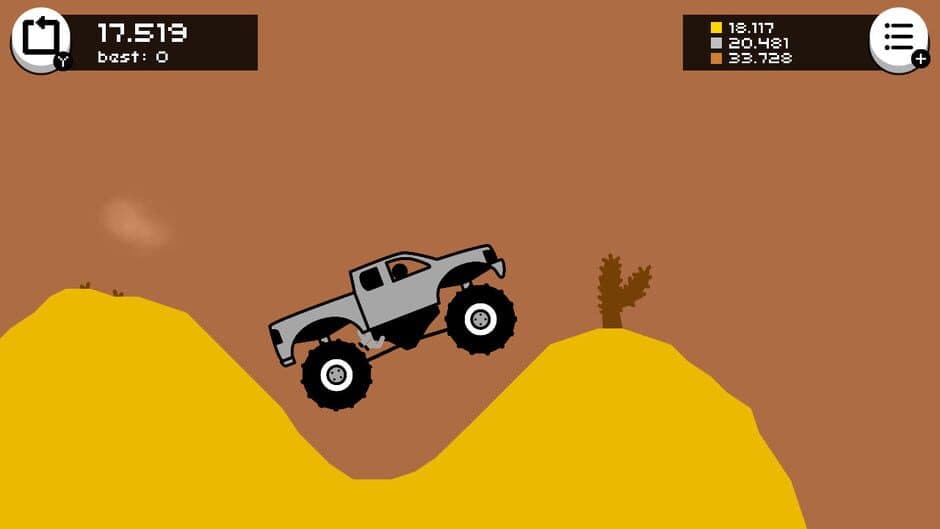 Draw Rider Remake screenshot 2