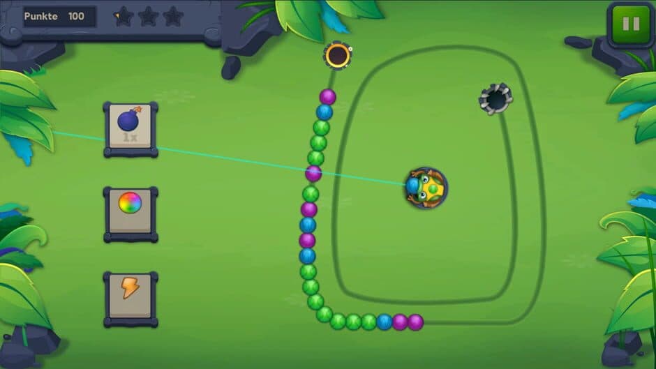 Zumba Blitz screenshot 2