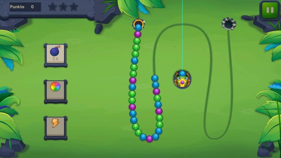 Zumba Blitz screenshot 3