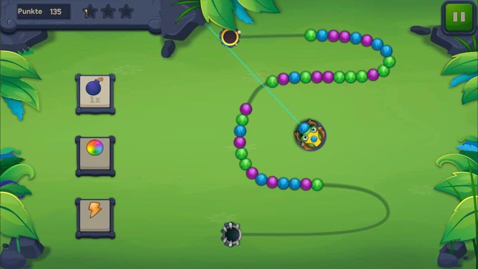 Zumba Blitz screenshot 4