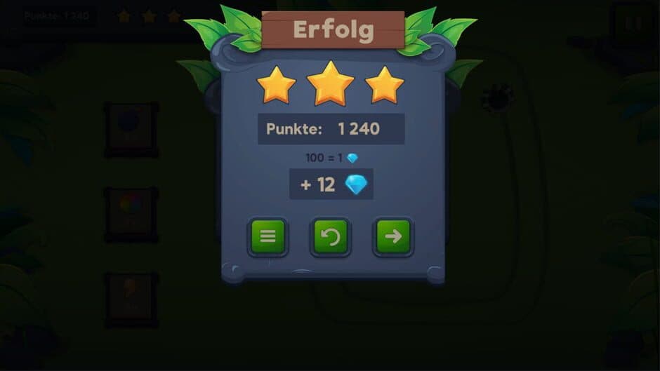 Zumba Blitz screenshot 5