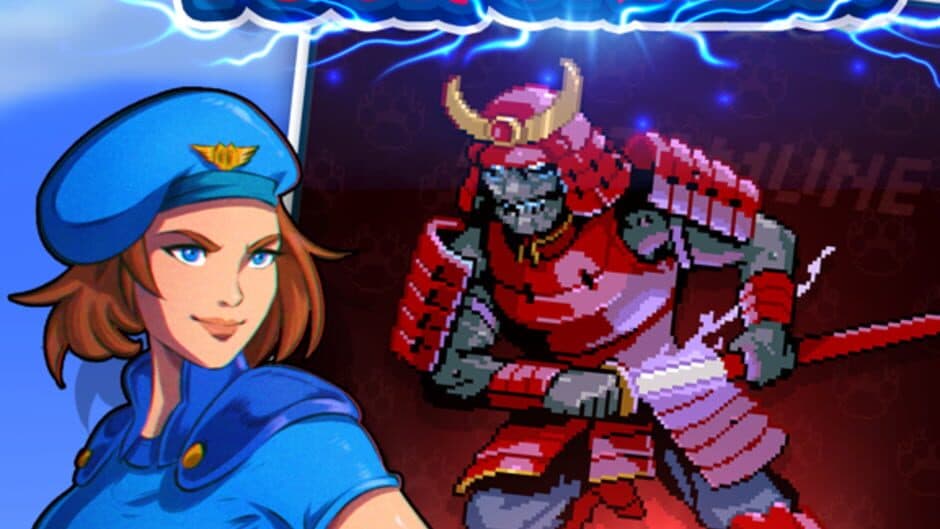 Tap Force screenshot 2