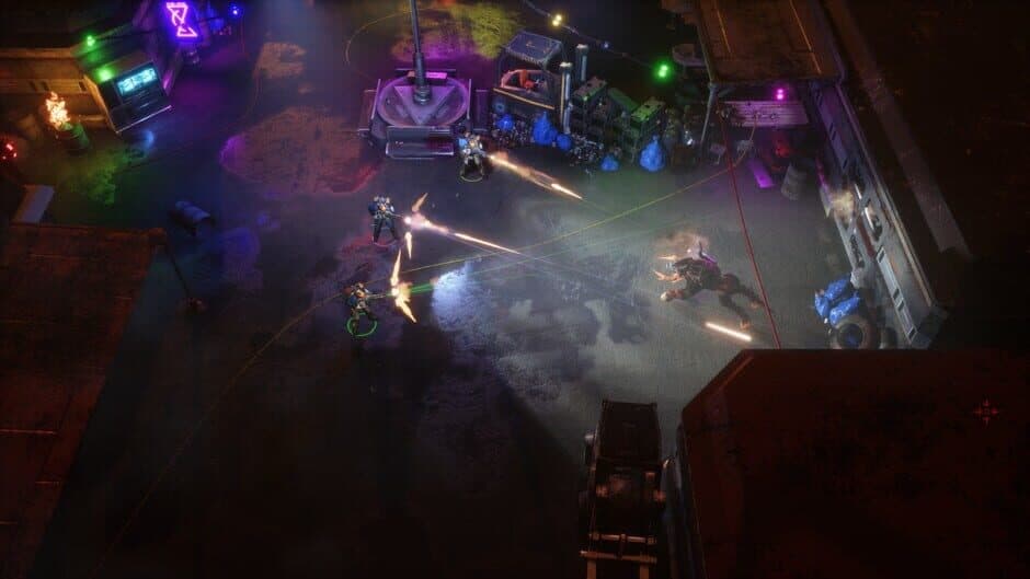 Red Solstice 2: Survivors screenshot 5