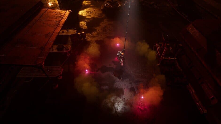 Red Solstice 2: Survivors screenshot 1