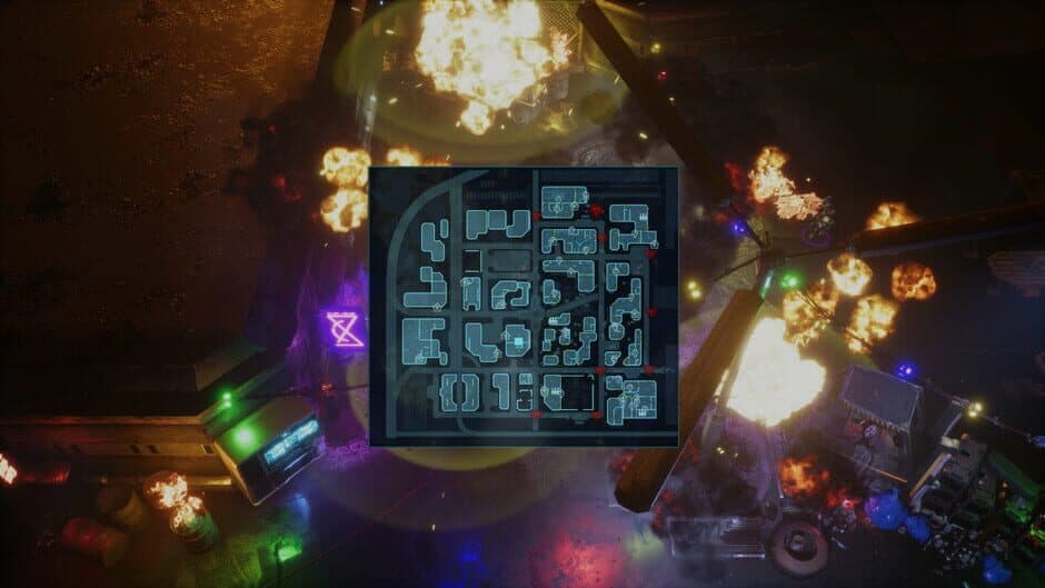 Red Solstice 2: Survivors screenshot 4