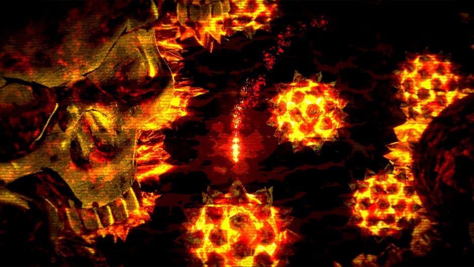 Krimson screenshot 2