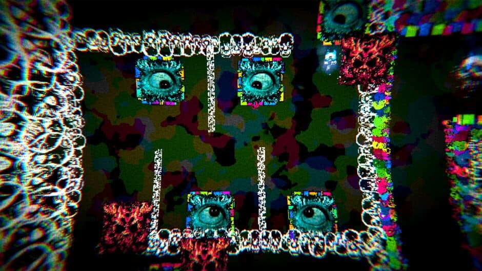 Krimson screenshot 6