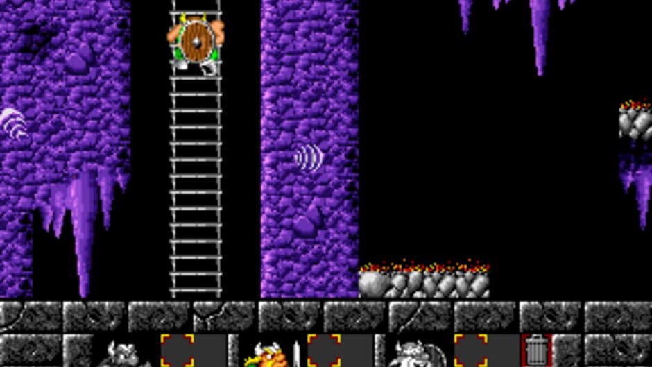 The Lost Vikings screenshot 2