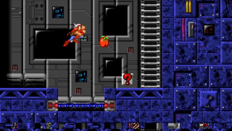 The Lost Vikings screenshot 6