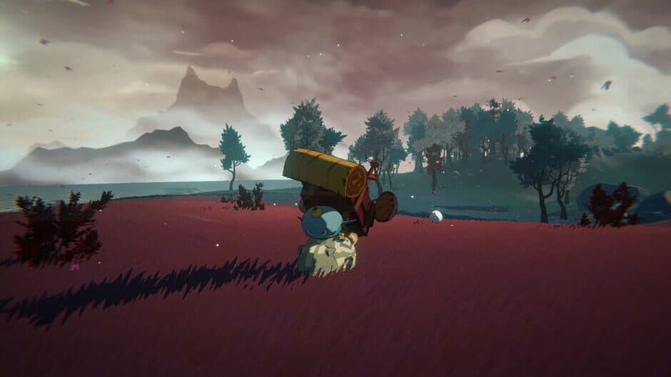 Oni: Road to be the Mightiest Oni screenshot 1