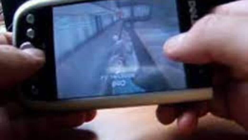 Tony Hawk's Pro Skater 2 screenshot 1