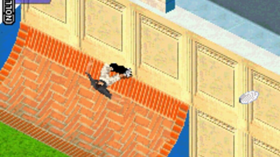 Tony Hawk's Pro Skater 4 screenshot 4