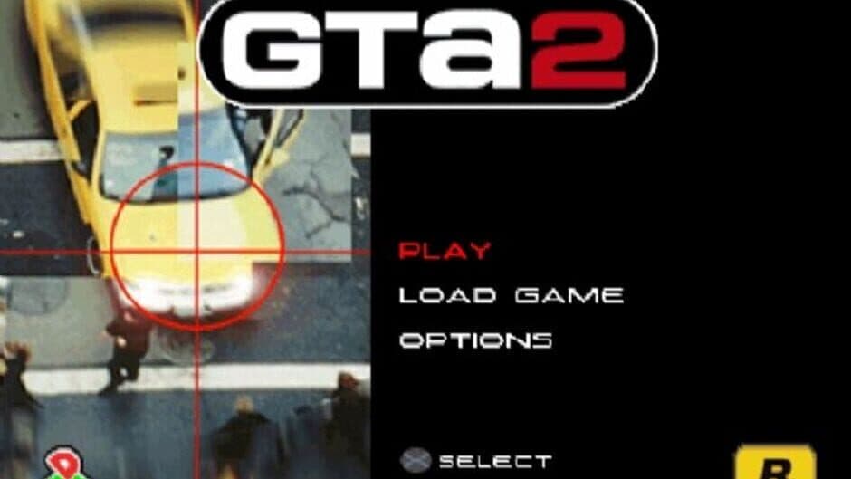 Grand Theft Auto 2 screenshot 5