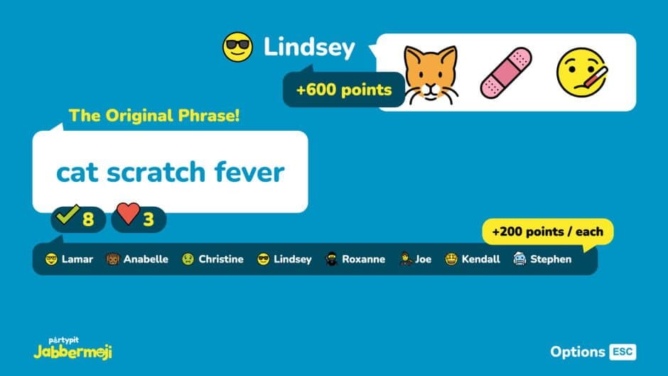 Partypit Games screenshot 2