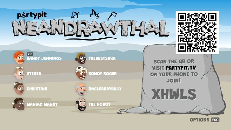 Partypit Games screenshot 5