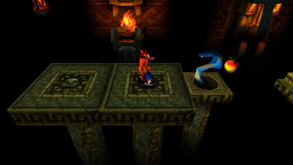 Crash Bandicoot screenshot 2
