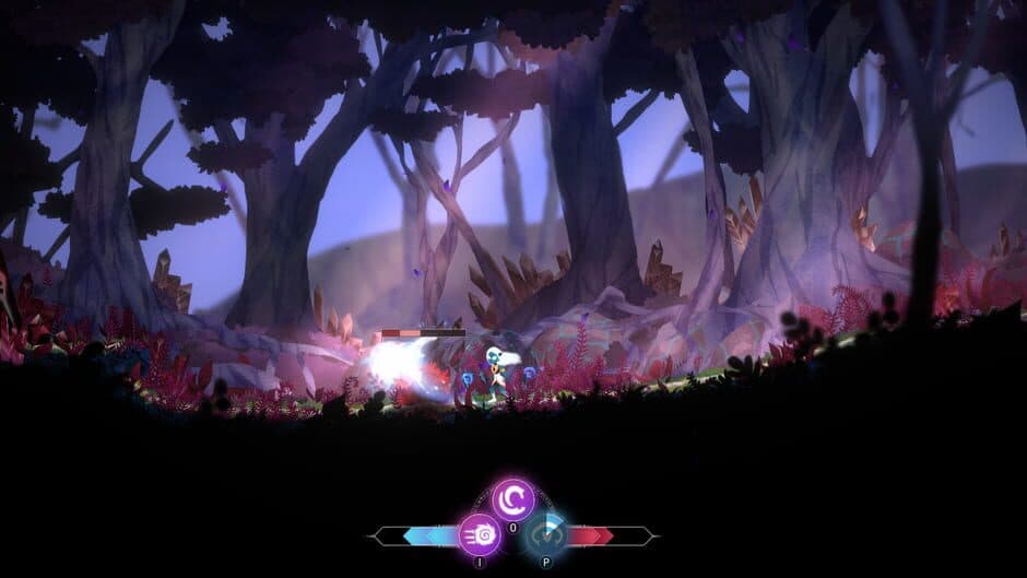 Rin: The Last Child screenshot 6