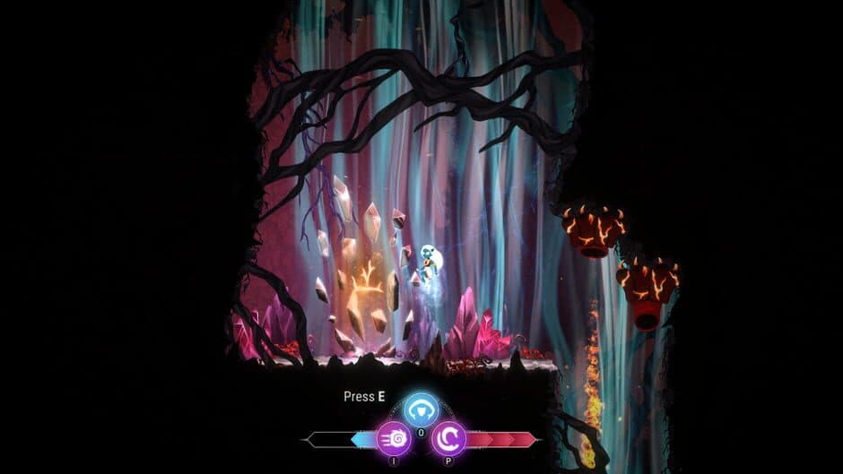 Rin: The Last Child screenshot 3