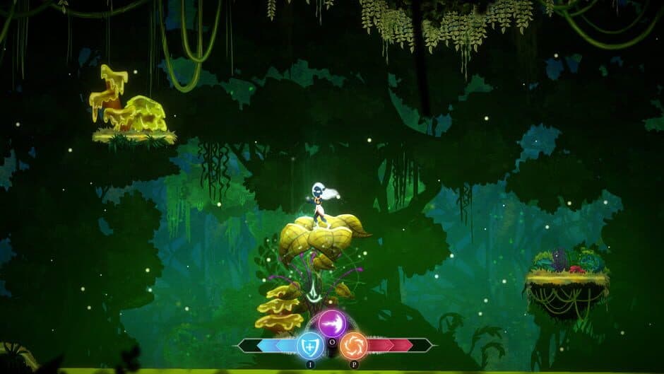 Rin: The Last Child screenshot 4