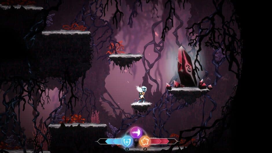 Rin: The Last Child screenshot 5