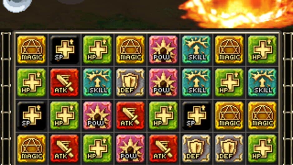 Shining Core screenshot 3