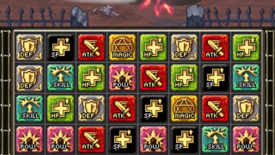 Shining Core screenshot 4