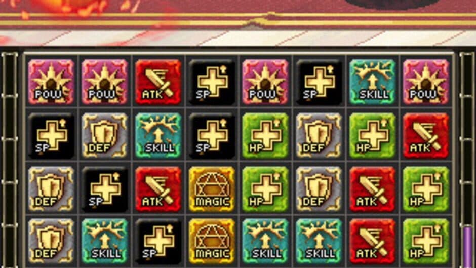 Shining Core screenshot 2