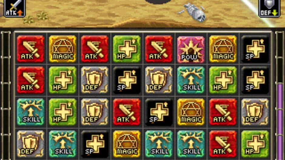 Shining Core screenshot 5