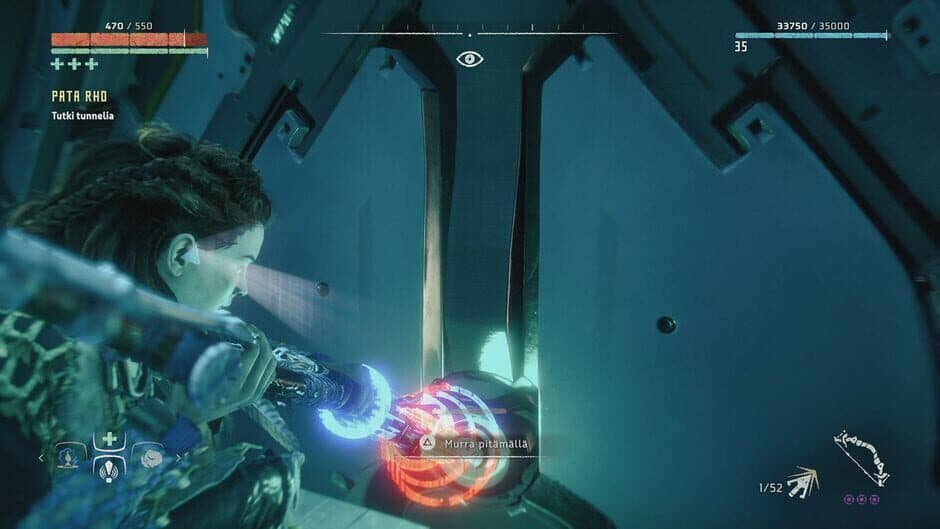 Horizon: Zero Dawn - Thunderjaw Collector's Edition screenshot 3