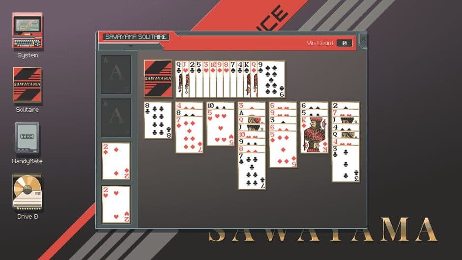 The Zachtronics Solitaire Collection screenshot 4