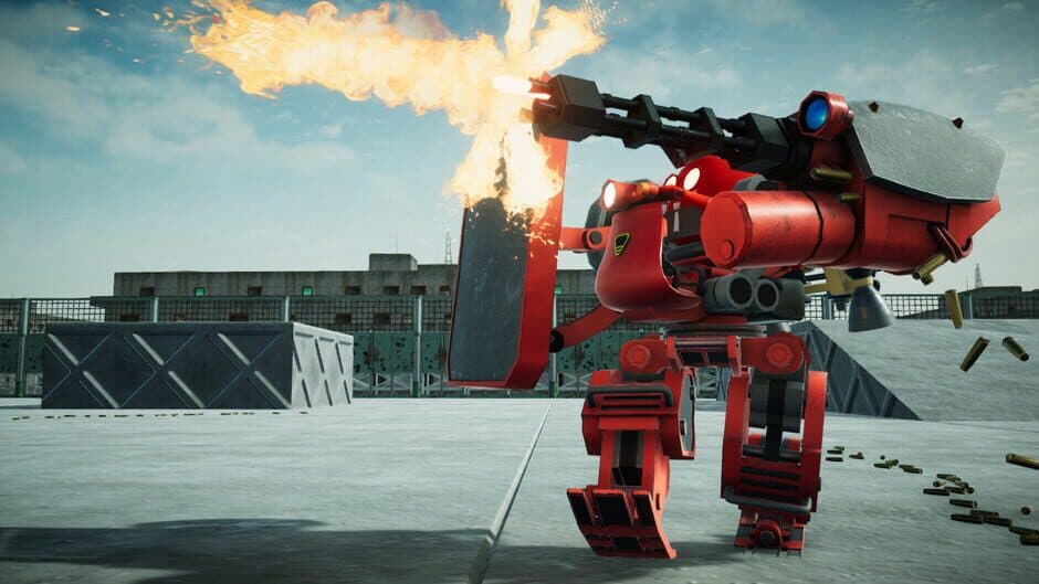 Punihi Loader 2 screenshot 2