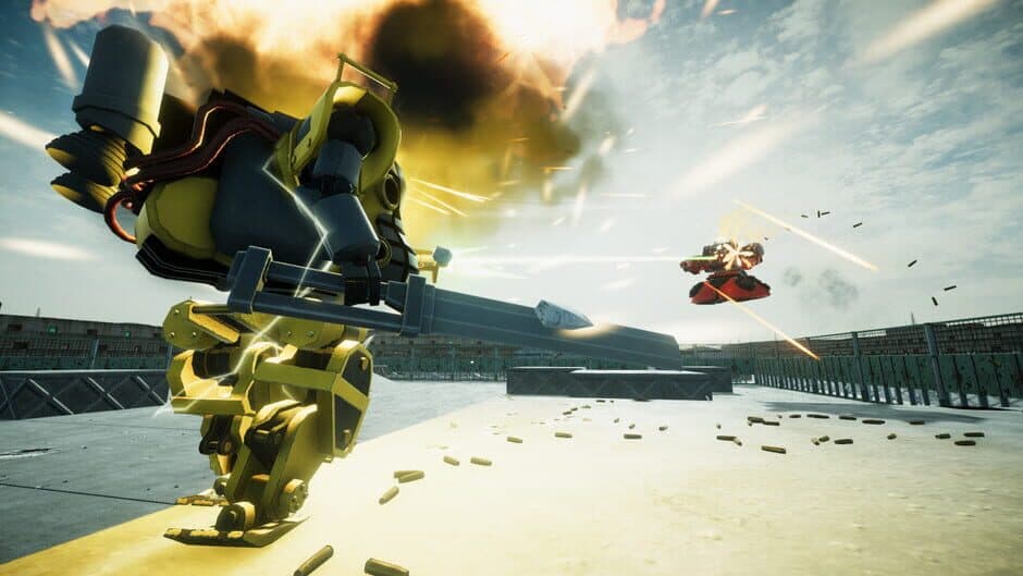 Punihi Loader 2 screenshot 1