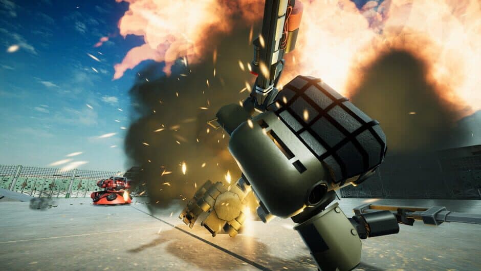 Punihi Loader 2 screenshot 3