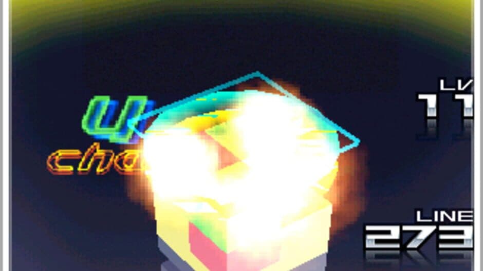 Puzzle Prism screenshot 2