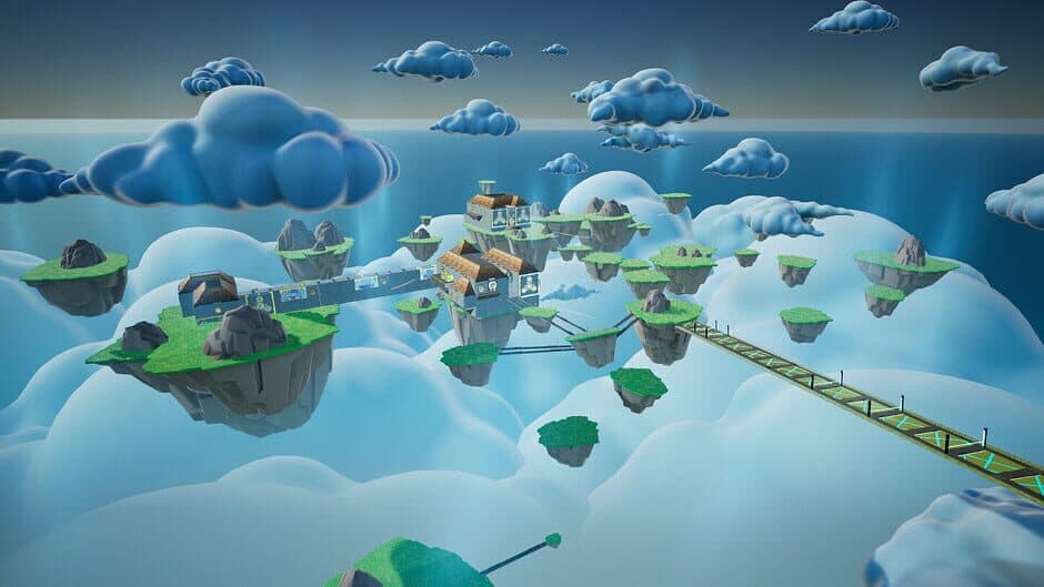 Built Different screenshot 3