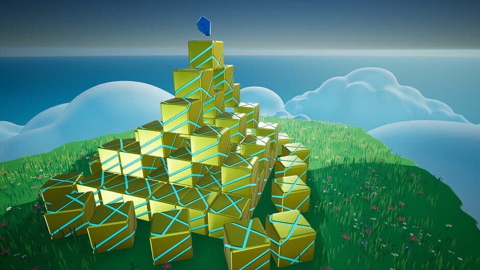 Built Different screenshot 1