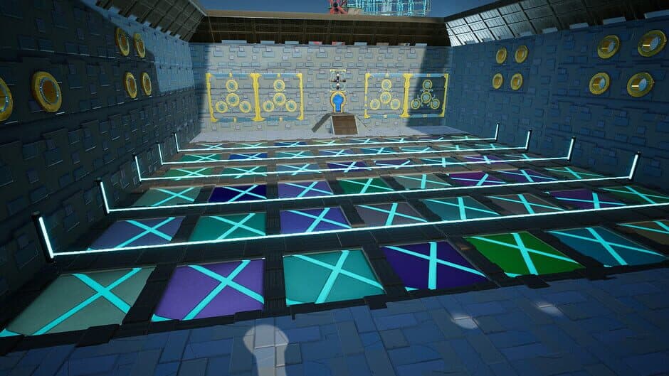 Built Different screenshot 4