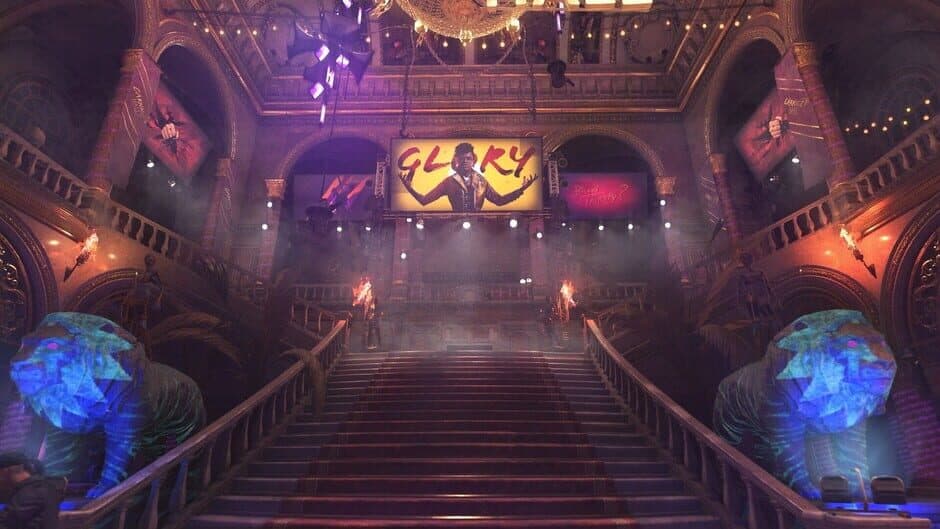 Dying Light 2: Stay Human - Bloody Ties screenshot 4