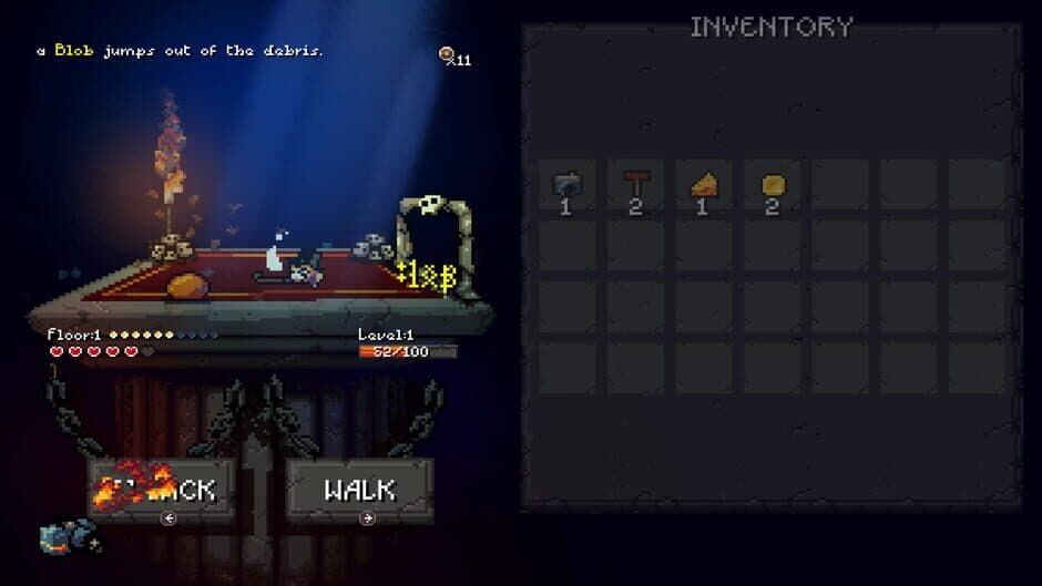 Sir Questionnaire screenshot 2